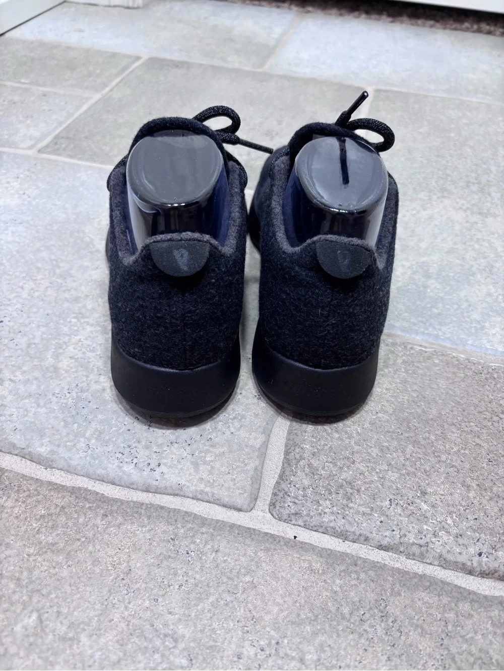 allbirds wool runner
